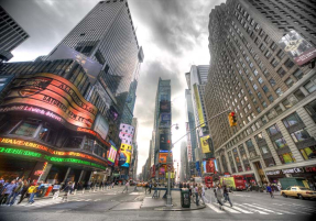 Таймс-сквер