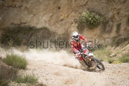 Мотокрос Мотокрос