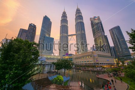 Куала Лумпур Куала Лумпур