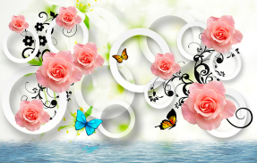 Чайные розы