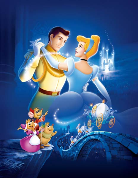 Принцесса Disney