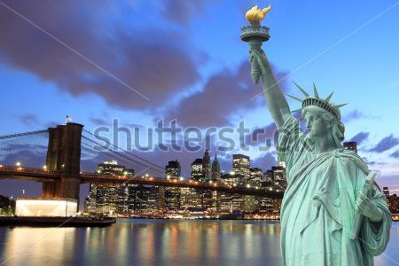 Бруклинский мост Бруклинский мост