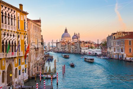 Венеция Венеция