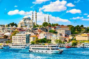 Вид на місто