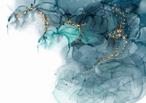 Акварельные флюиды