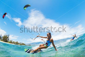 Вінд серфінг