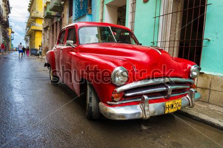 Ретро автомобиль Ретро автомобиль