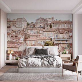 Исторический город