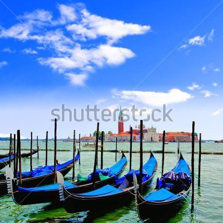 Венеция Венеция