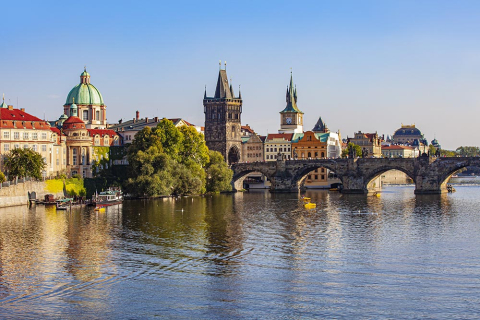 Карловий міст Карловий міст