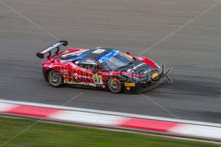 Спортивна гонка