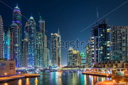 Dubai Dubai
