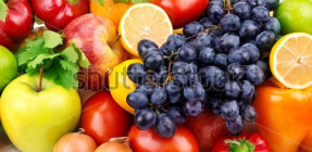 Фрукты