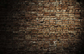 Цегляна стіна