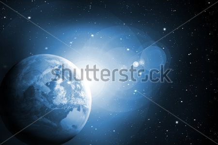 Космос