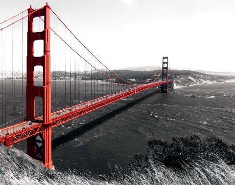 Мост Golden Gate Мост Golden Gate