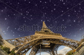 Эйфелева башня