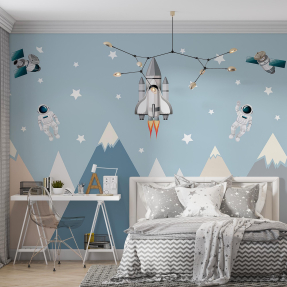 Ракета вишче гір