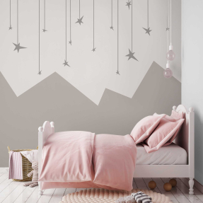 Геометрические горы 