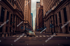 Улочки Чикаго