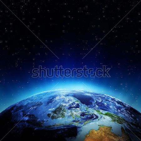 Земля