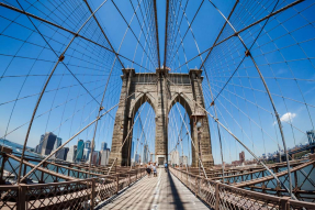 Бруклінський міст