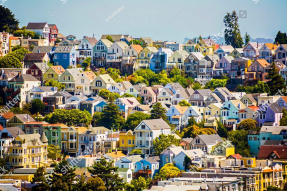 Сан Франциско