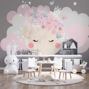 Чарівна Місяць