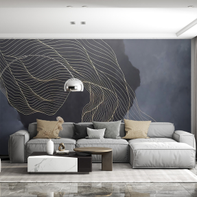 Графический дым