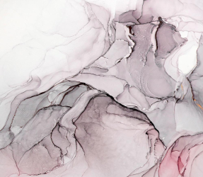 Штукатурка в розовых тонах