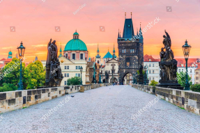 Архитектура Праги