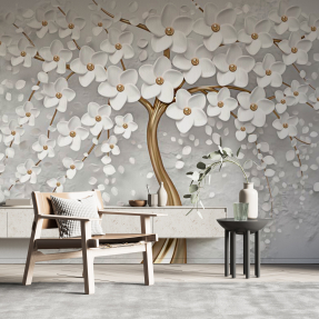 Золотое дерево