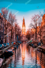 Водная дорога к собору