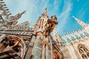 Архитектура Милана