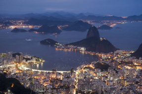 Ріо де Жанейро