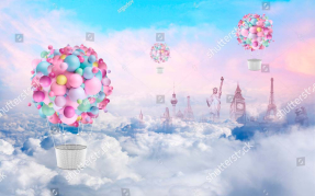 Воздушные шары