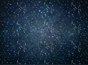 Звездное небо