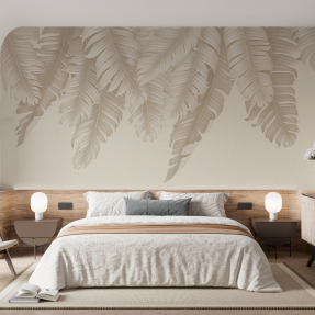 Пісочне листя