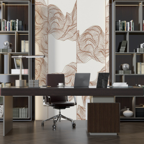 Геометрическая абстракция