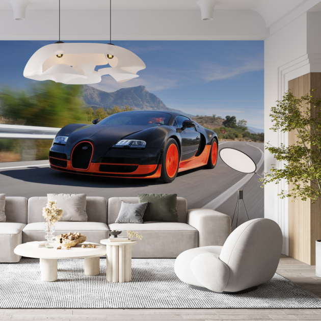 Bugatti
