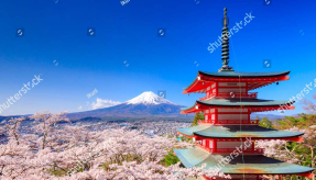 Вид на горы