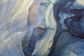 Флюид индиго