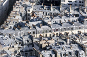 Мансардные крыши