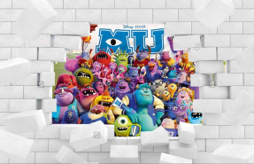 Корпорация монстров