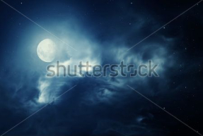 Космическое пространство