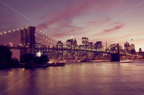 Бруклинский мост