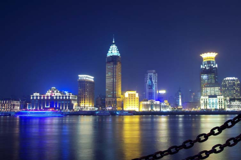 Ночной город Ночной город