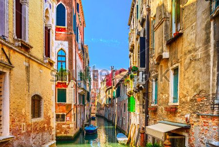 Венеция Венеция