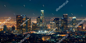 Лос-Анджелес