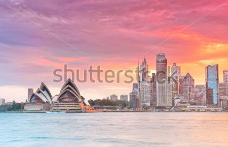 Sydney Sydney